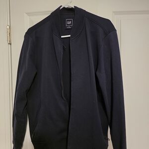GAP Men's Dark Navy Jacket